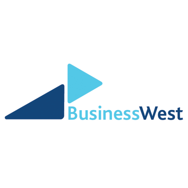 Business West Logo