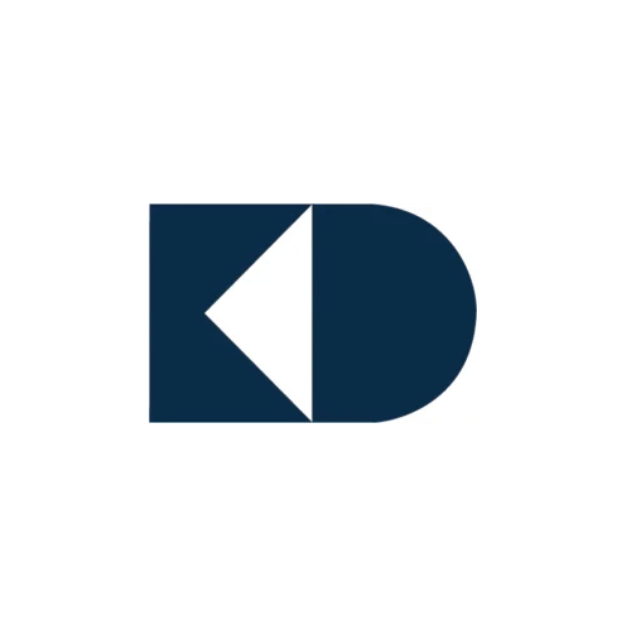 Kinneir Dufort Logo