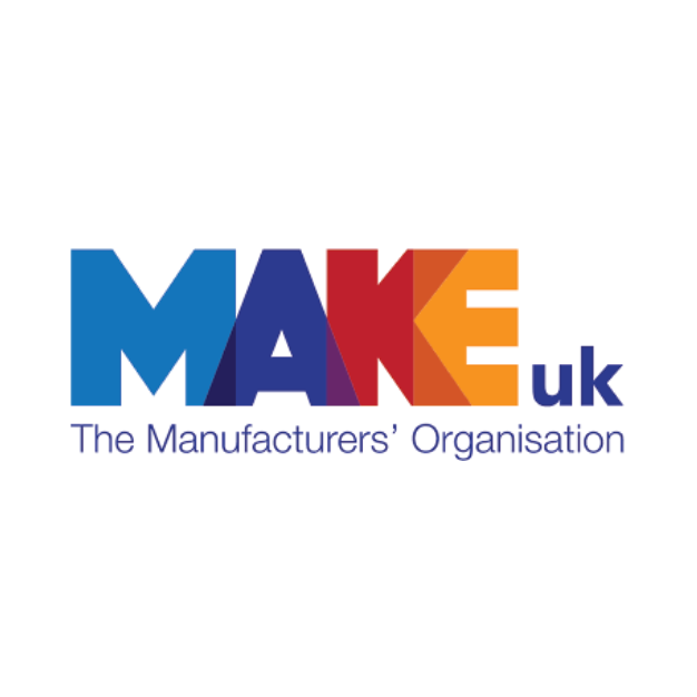 Make UK - The Manufacturer's Organisation Logo