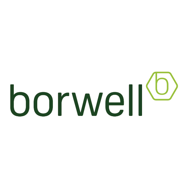Borwell Logo
