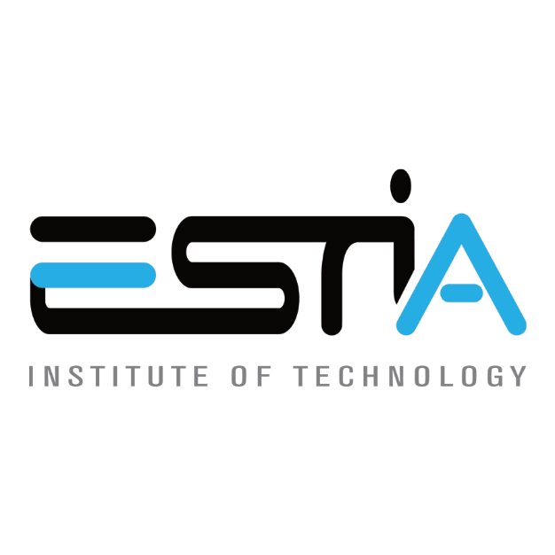 ESTIA Institute of Technology Logo