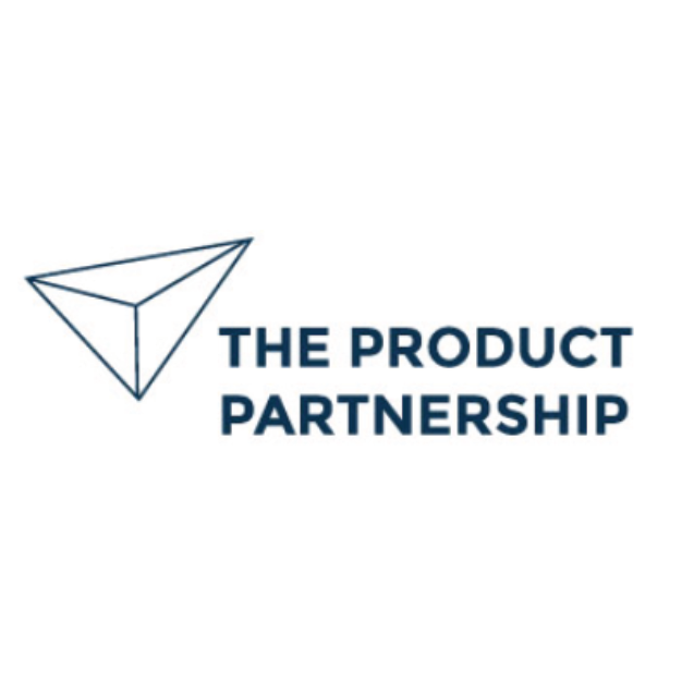 The Product Partnership Logo