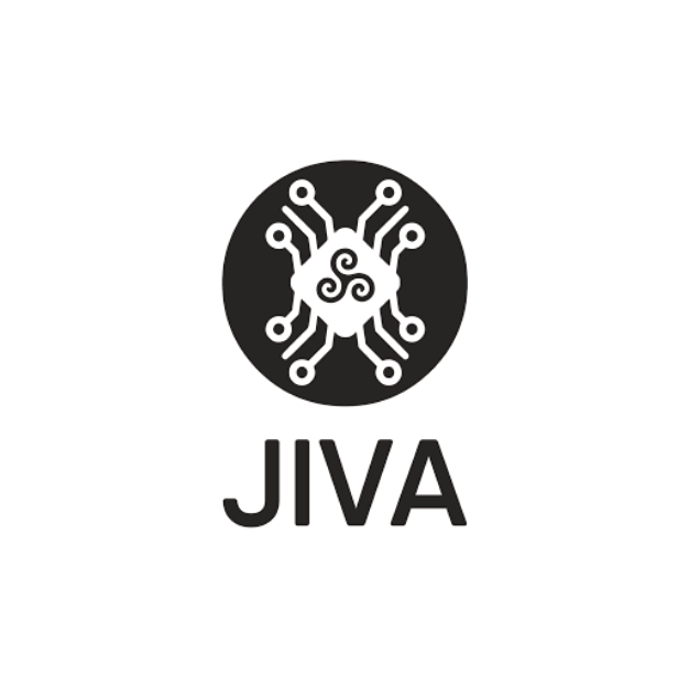 Jiva Materials logo
