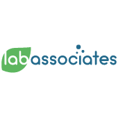 Lab Associates logo