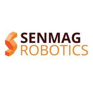 Senmag Robotics logo