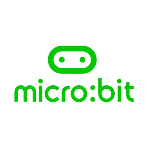 Microbit logo