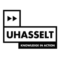 Hasselt University logo