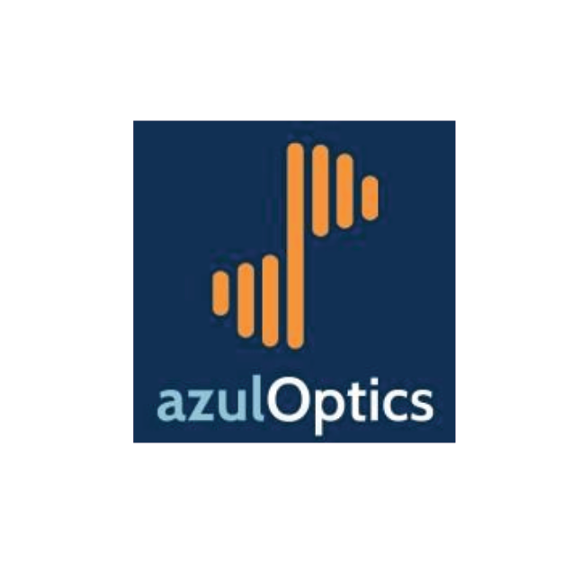AzulOptics logo
