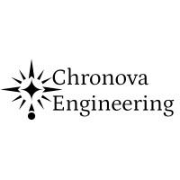 Chronova Engineering Ltd logo