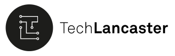 Tech Lancaster logo