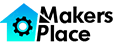 The Makers Place logo