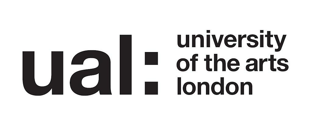 University of the Arts London logo