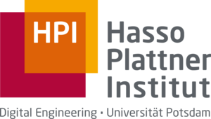 Hasso Plattner Institut Logo