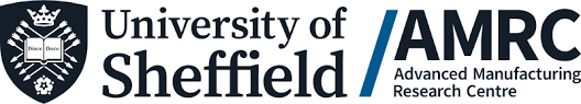 University of Sheffield Advanced Manufacturing Research Centre logo