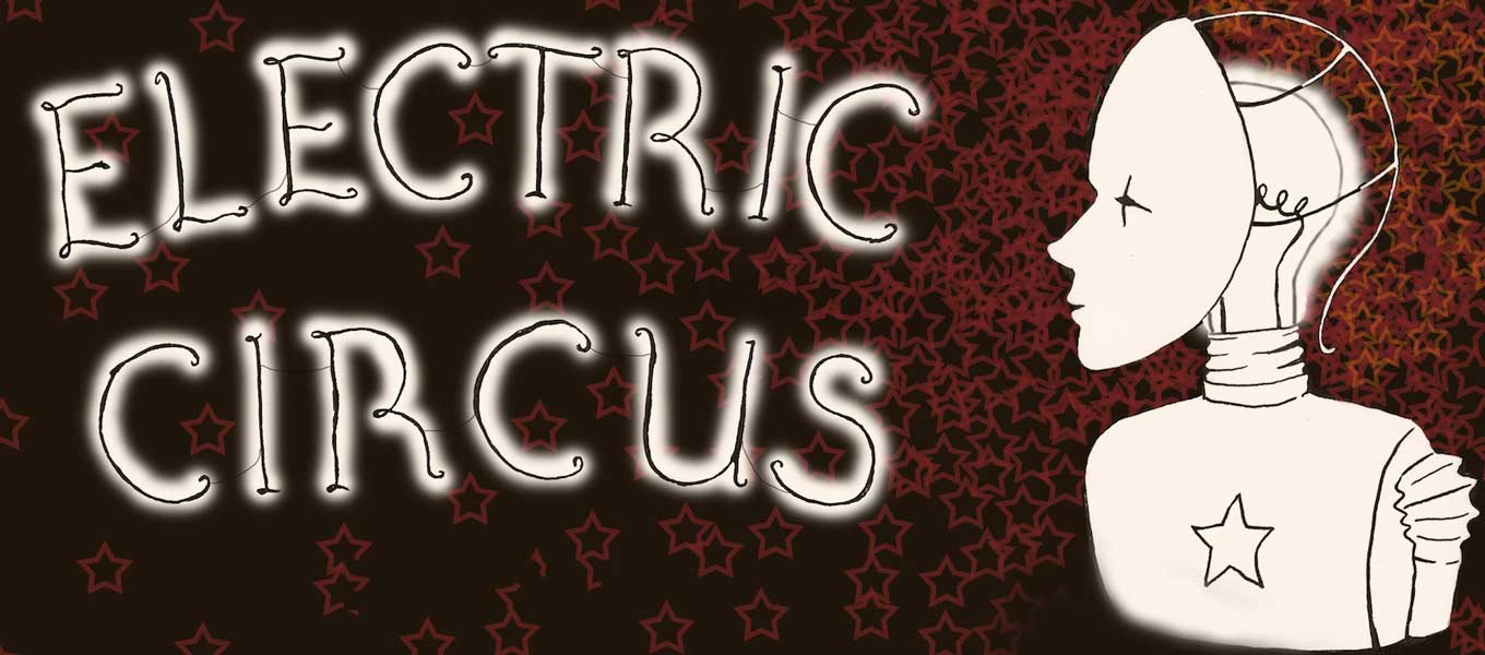 Electric Circus logo