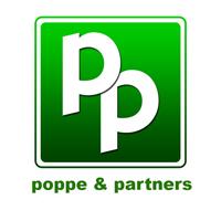 Poppe & Partners logo